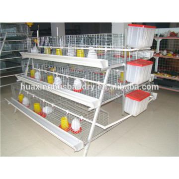 2014 new type poultry house use baby chicken cage